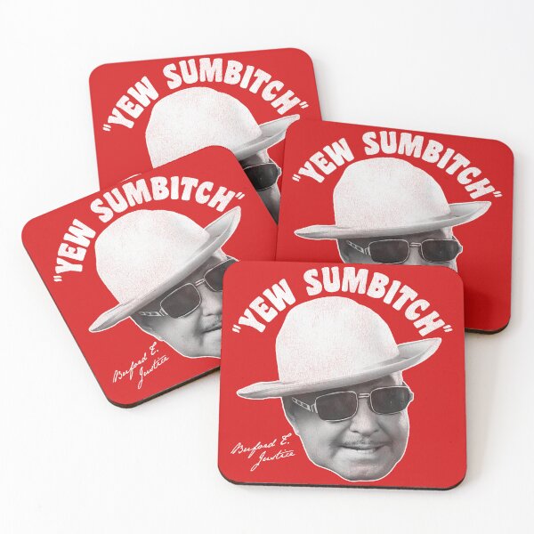 Item preview, Yew Sumbitch! designed and sold by ourkid.