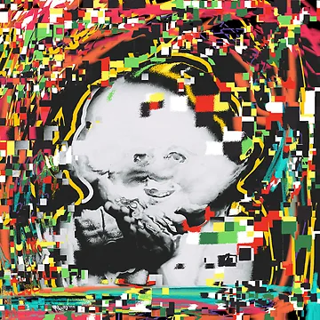 Artwork thumbnail, Untitled  by Ruggine