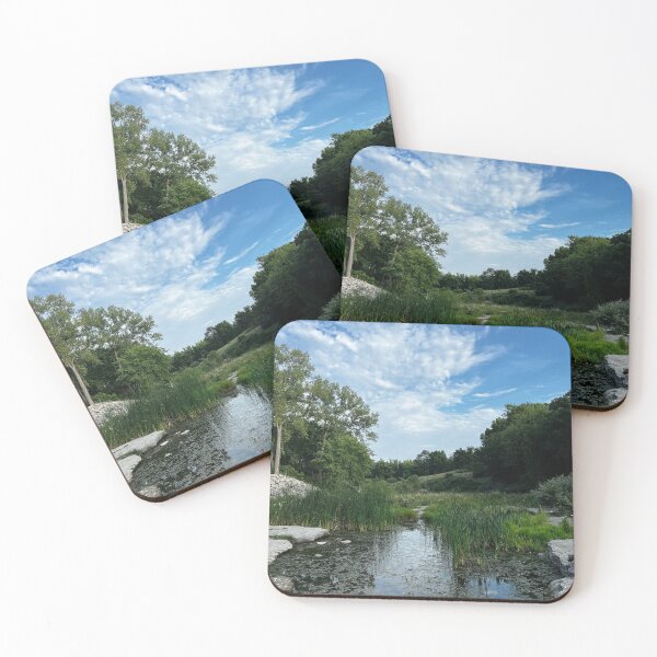 Item preview, Devonian Fossil Gorge 1 designed and sold by QCPhotography.