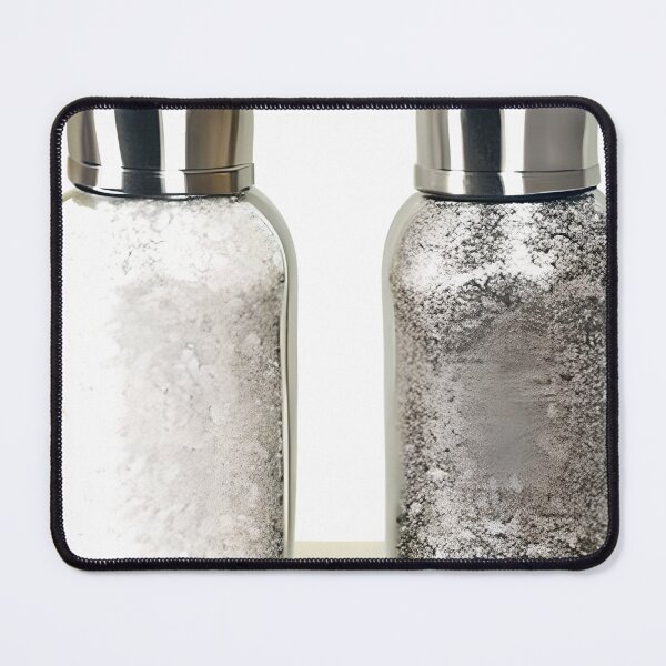 Item preview, SALT AND PEPPER SHAKERS designed and sold by Sanny88.