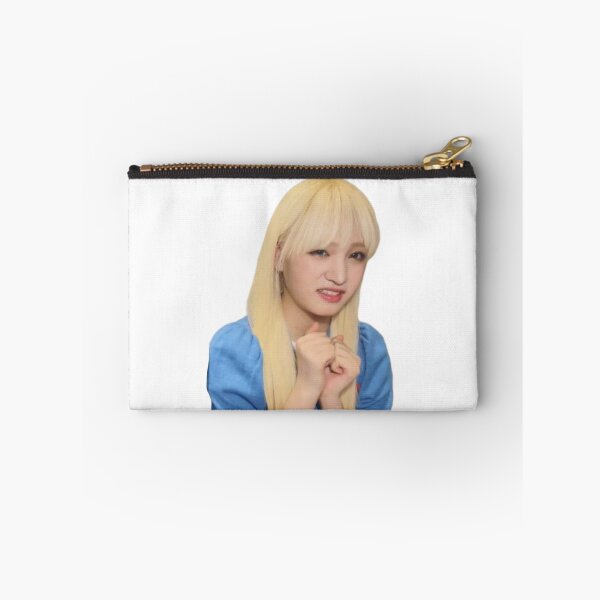 Item preview, IVE Liz meme photo sticker designed and sold by artfulmadness.