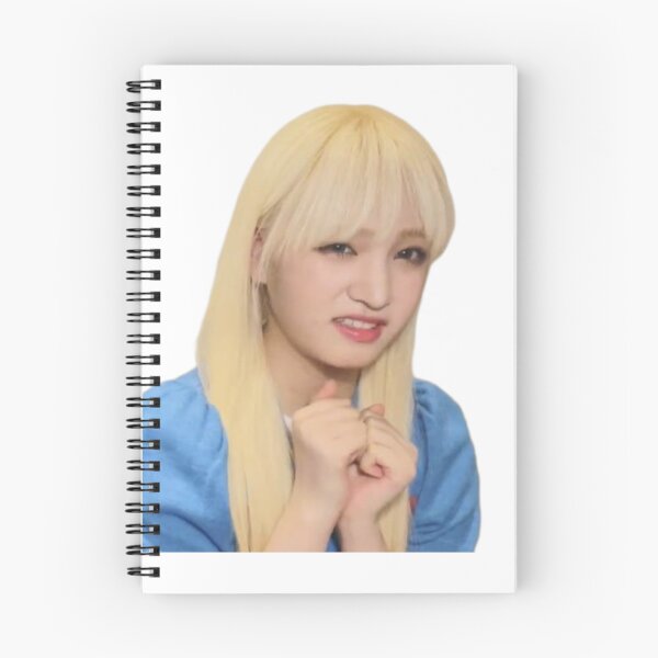 Item preview, IVE Liz meme photo sticker designed and sold by artfulmadness.