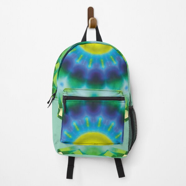 Item preview, Tie Dye Sun Mandala designed and sold by Lauren-Amanda.