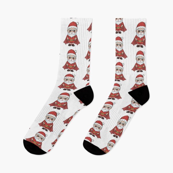 Item preview, Great Santa Claus designed and sold by Playful-Monster.