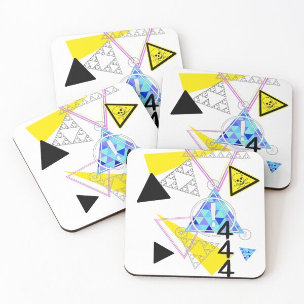 Item preview, Triangles designed and sold by VintagePeaces.