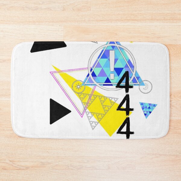 Item preview, Triangles designed and sold by VintagePeaces.