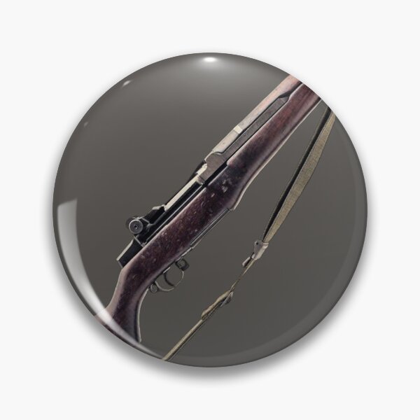 Artikelvorschau, M1 Garand entworfen und verkauft von Laffs Creations.