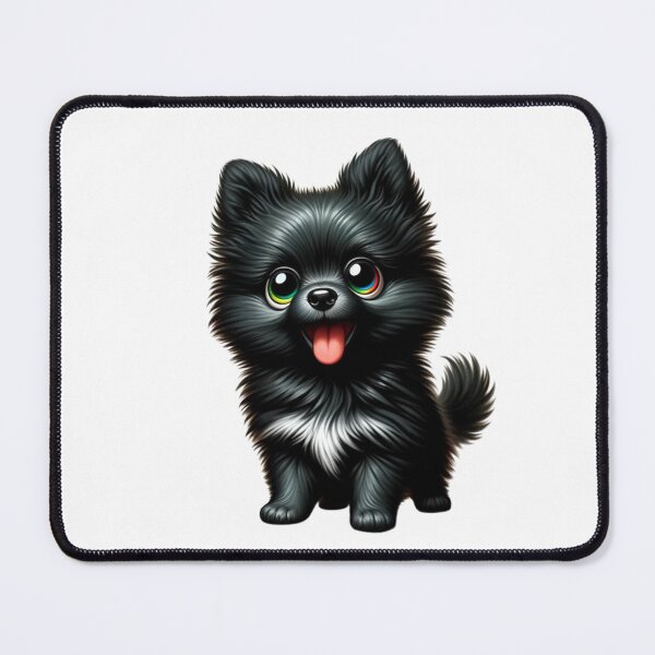 Item preview, Dark Puppy  designed and sold by CharmStudio.