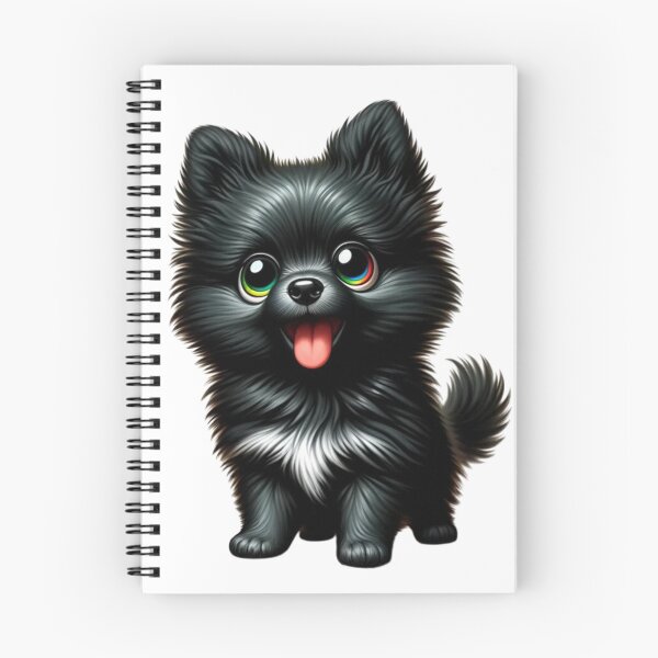 Item preview, Dark Puppy  designed and sold by CharmStudio.