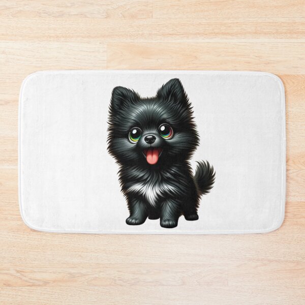 Item preview, Dark Puppy  designed and sold by CharmStudio.