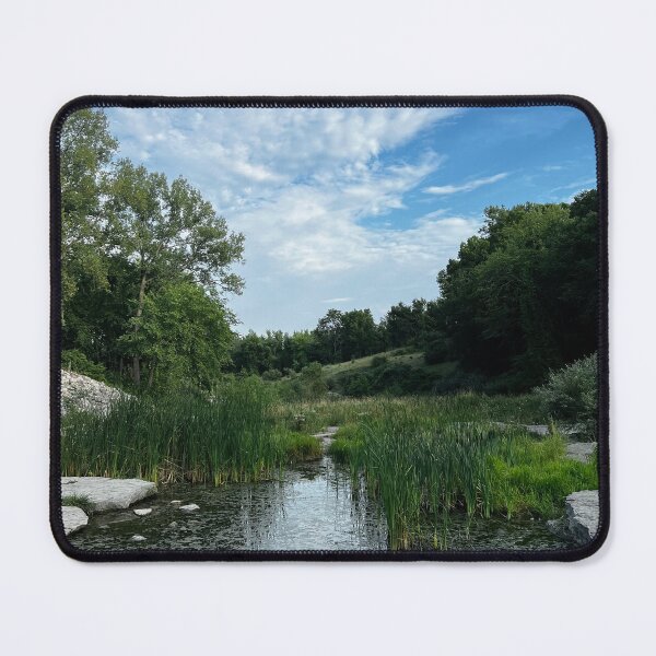 Item preview, Devonian Fossil Gorge 1 designed and sold by QCPhotography.
