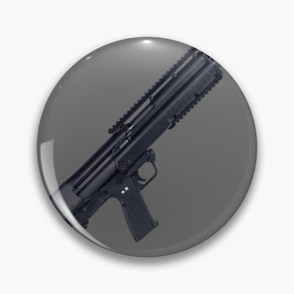Item preview, Kel Tec KSG designed and sold by Laffs Creations.