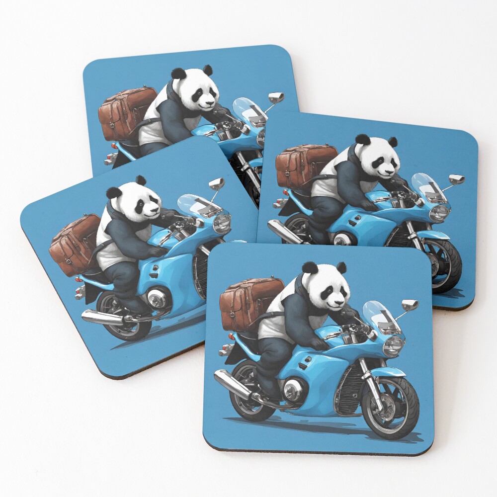 Item preview, Coasters (Set of 4) designed and sold by krodriguez72.