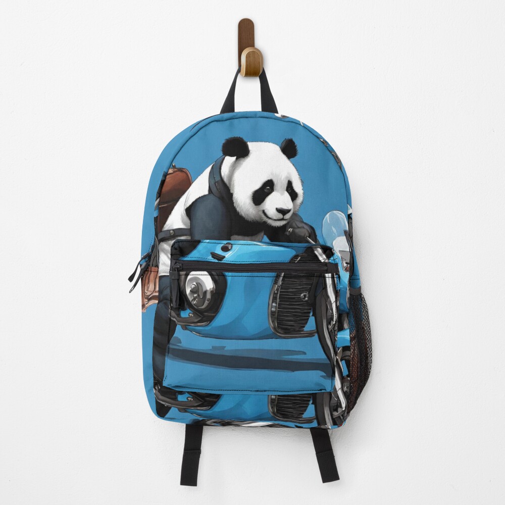 Item preview, Backpack designed and sold by krodriguez72.