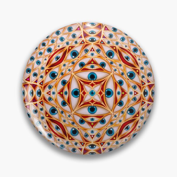 Item preview, Minds Eye  designed and sold by Daniel Watts.