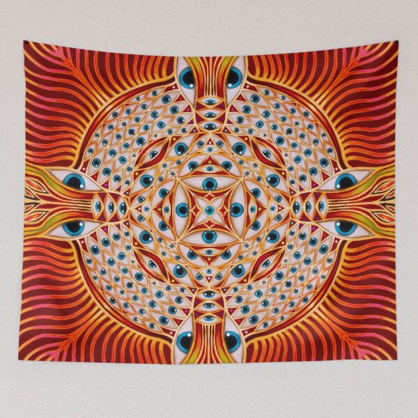 Item preview, Minds Eye  designed and sold by Daniel Watts.