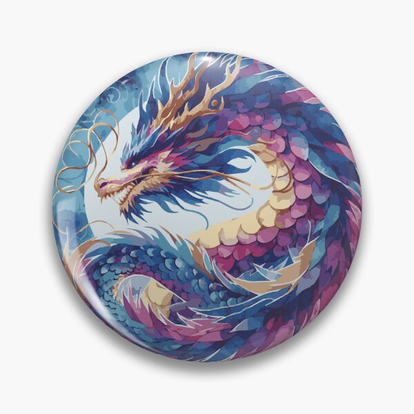 Item preview, Year of the Dragon designed and sold by heartsake.