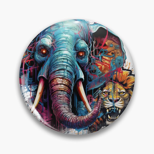Item preview, Ciber Tusk Pioneering the digital wilderness designed and sold by jean giosi.
