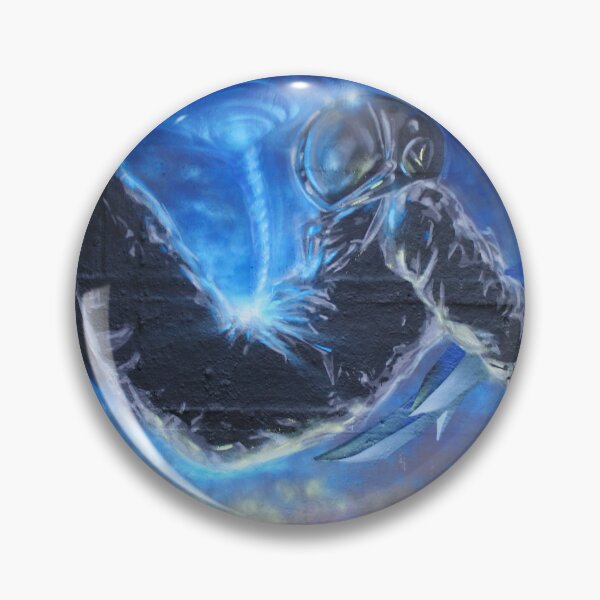 Item preview, Graffiti Astronaut designed and sold by Mythos57.
