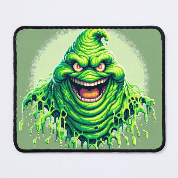 Item preview, Slimer vol.3 designed and sold by janarspixels.
