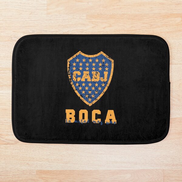 Item preview, boca Juniors designed and sold by mqdesigns13.