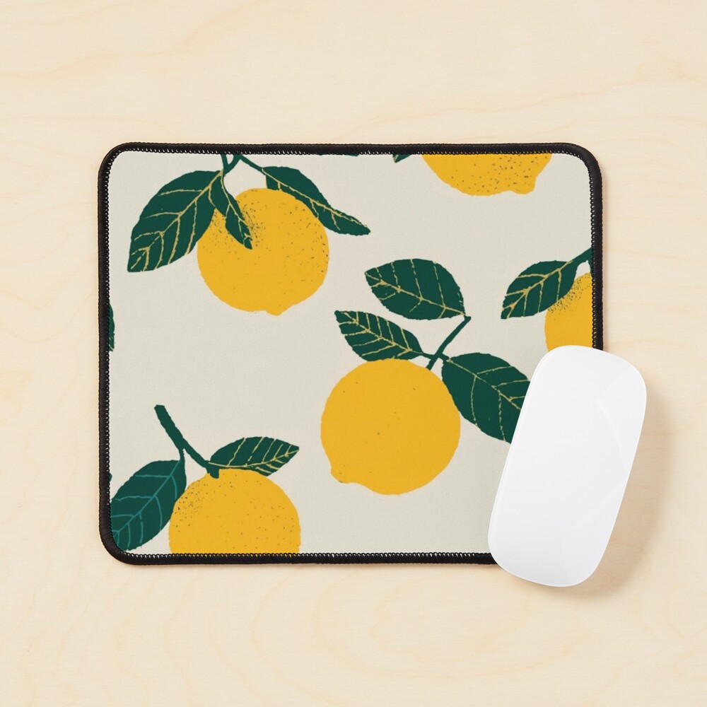 Item preview, Mouse Pad designed and sold by timegraf.