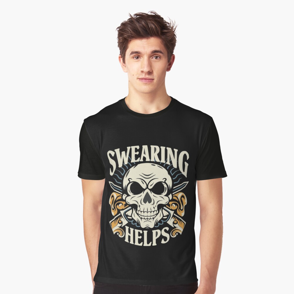 Item preview, Graphic T-Shirt designed and sold by Coollzone.