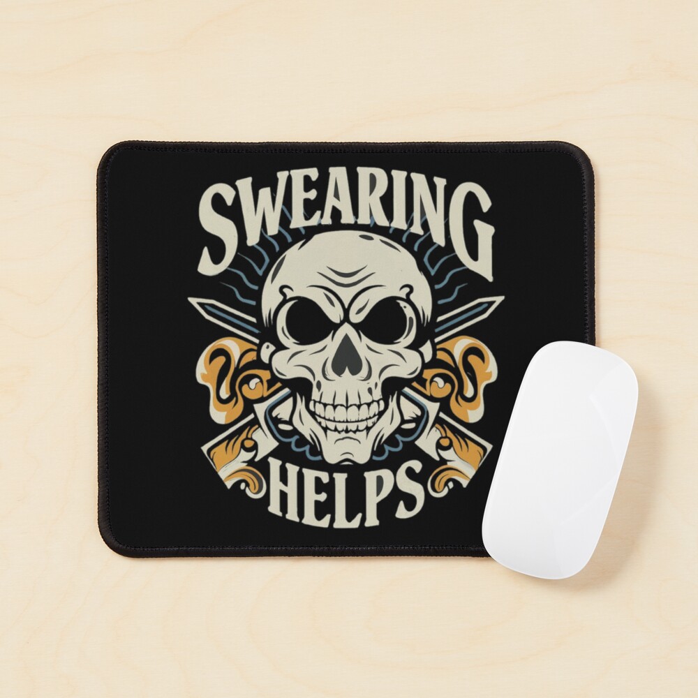 Item preview, Mouse Pad designed and sold by Coollzone.