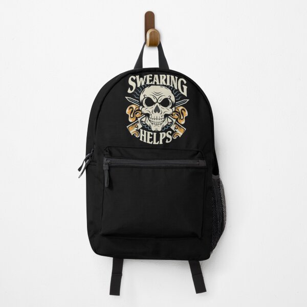 Item preview, Swearing helps  designed and sold by Coollzone.