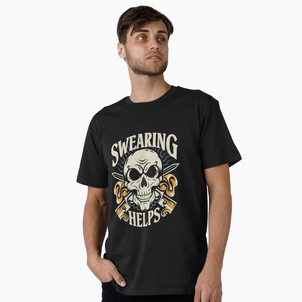 Item preview, Premium T-Shirt designed and sold by Coollzone.