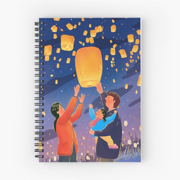 Item preview, Happy new year designed and sold by yrkstudio.