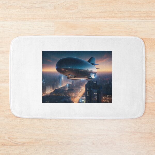 Item preview, The plane of the future designed and sold by KilianSzmid.