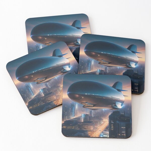 Item preview, The plane of the future designed and sold by KilianSzmid.