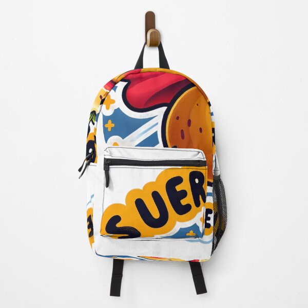 Item preview, Super Splup To the Rescue - Hilarious Heroic Design designed and sold by The-Library.