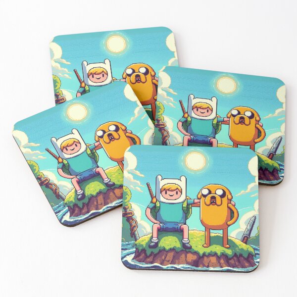 Item preview, Adventure Time designed and sold by Univox.