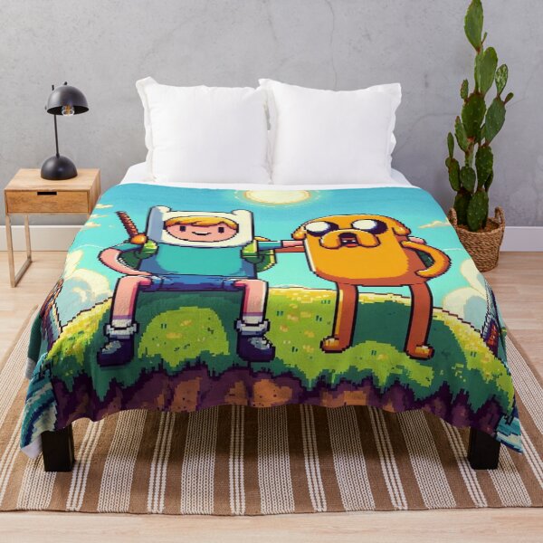 Item preview, Adventure Time designed and sold by Univox.