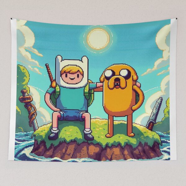 Item preview, Adventure Time designed and sold by Univox.
