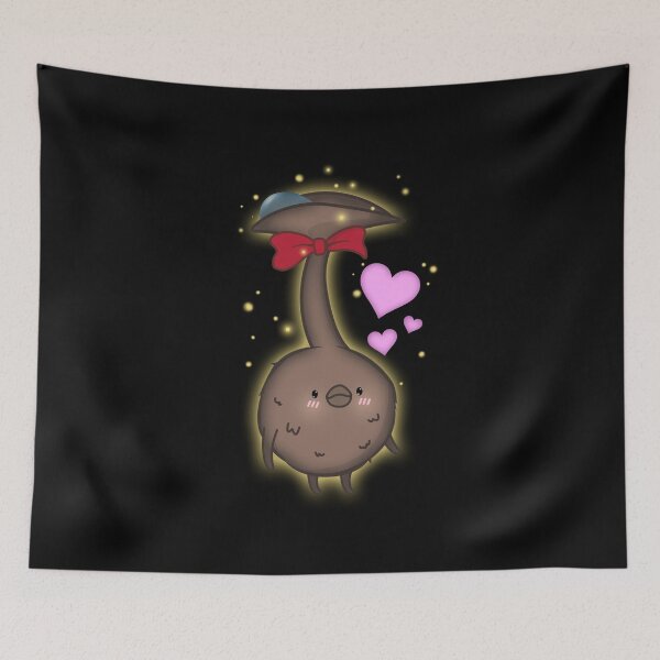 Item preview, Chocorpokkur designed and sold by Demon Fox Designs.