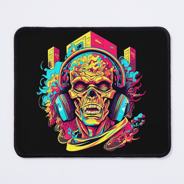 Item preview, Horror music designed and sold by NotesForMusic.