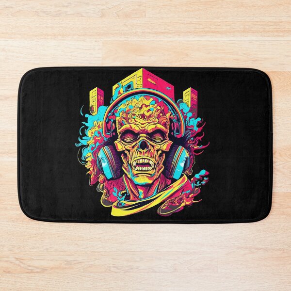 Item preview, Horror music designed and sold by NotesForMusic.
