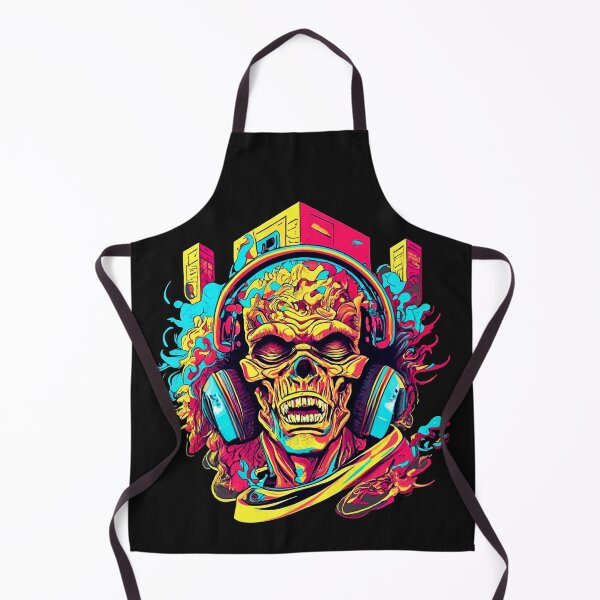 Item preview, Horror music designed and sold by NotesForMusic.