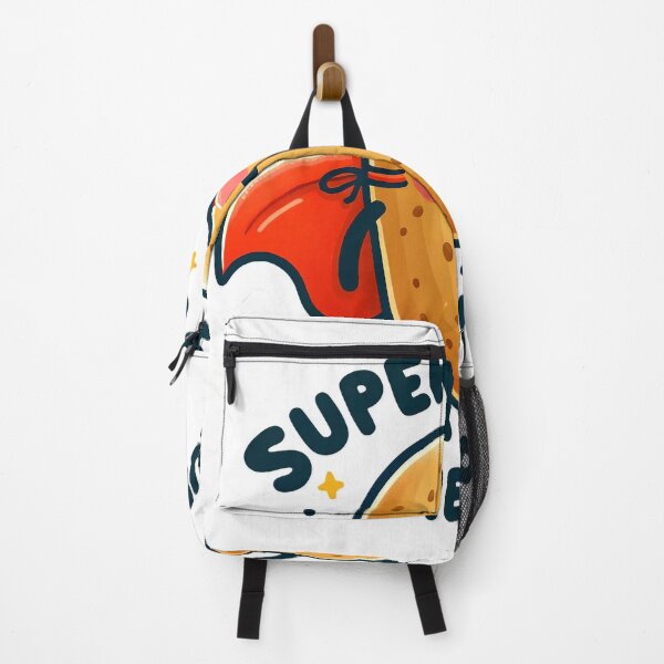 Item preview, Super Splup To the Rescue - Hilarious Heroic Design designed and sold by The-Library.