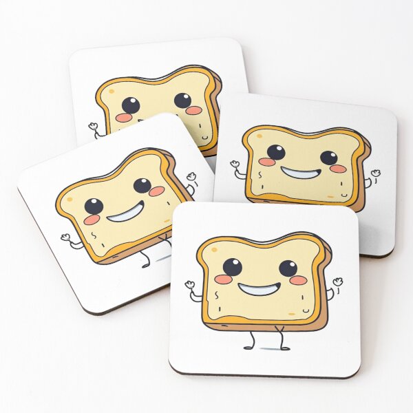 Item preview, Happy Grilled Cheese Vibesc designed and sold by Red Ouane.