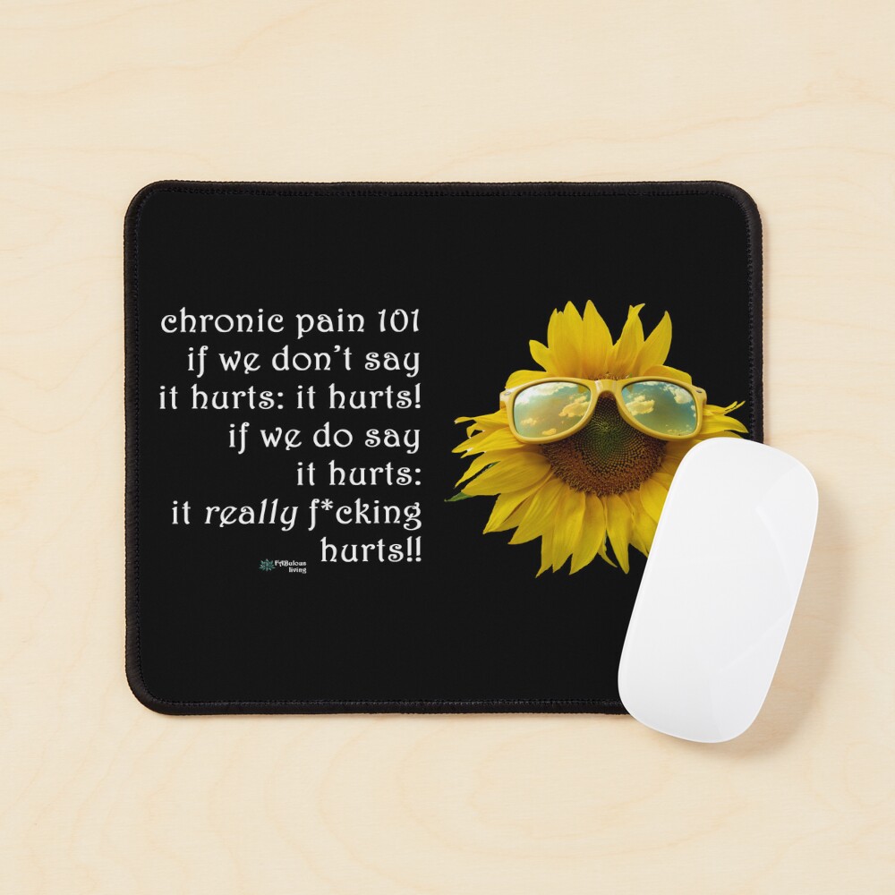 Item preview, Mouse Pad designed and sold by FABulous-living.