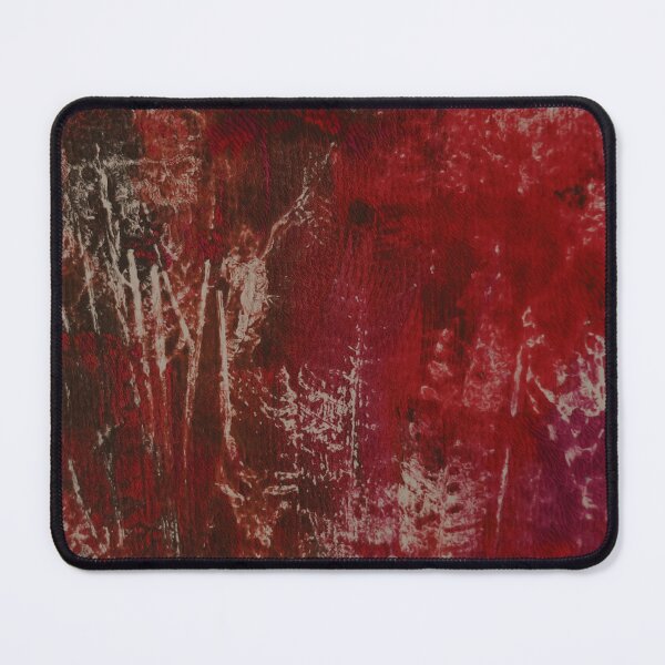 Item preview, Sumptious Reds from Dark Brown to Berry Red - plant impressions designed and sold by BenitaJayne.