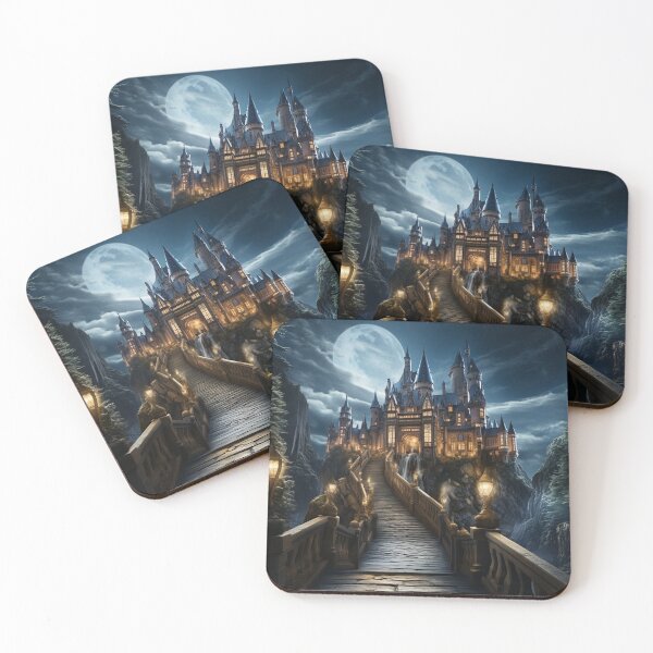 Item preview,  Lantern Castle designed and sold by imagi-naition.