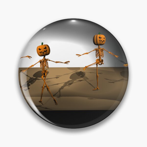 Item preview, Funny Halloween Ballet Dancers designed and sold by Mythos57.