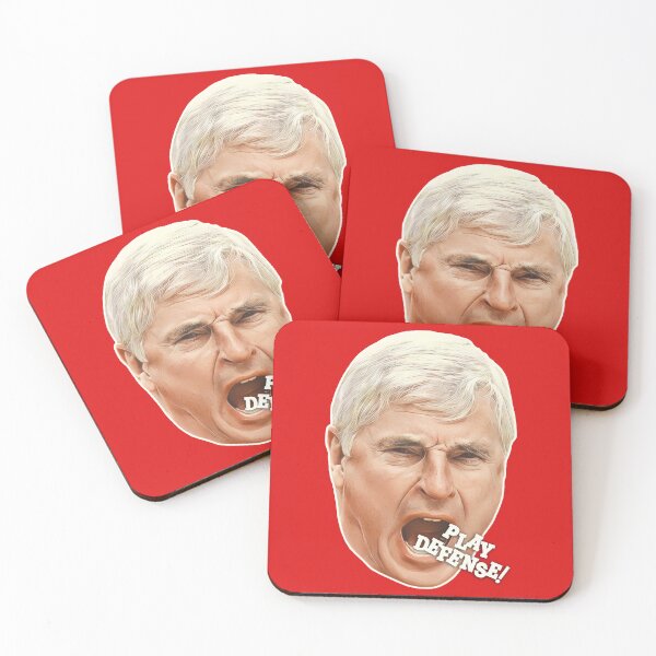 Item preview, Play Defense! Bobby Knight designed and sold by ourkid.