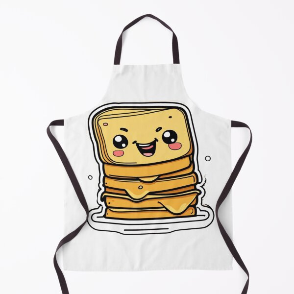 Item preview, Grilled Cheese Bliss designed and sold by Red Ouane.