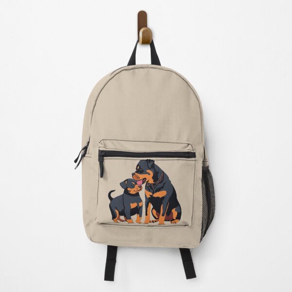 Item preview, Rottweiler Motherhood designed and sold by emiliapapaya.